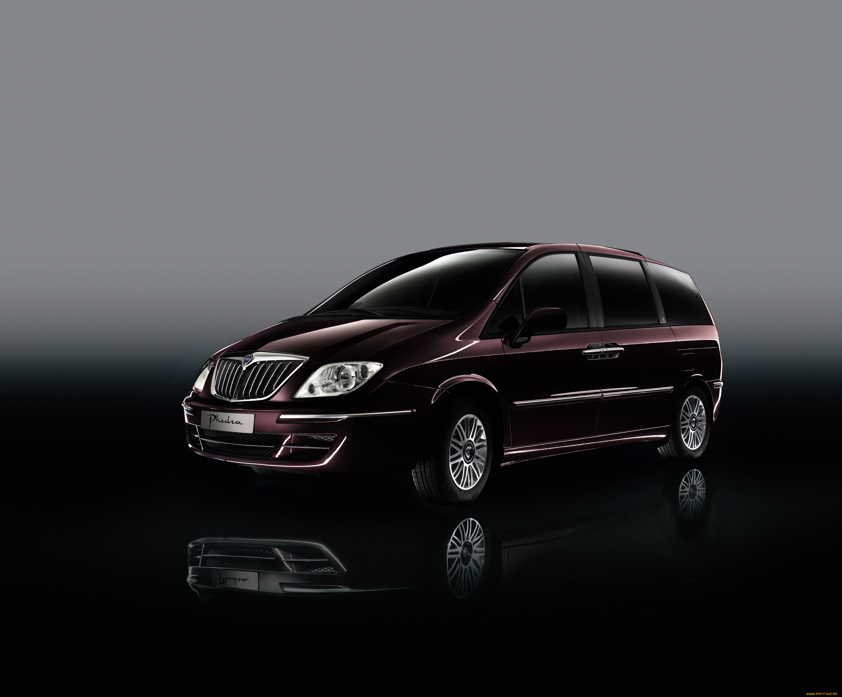 , lancia